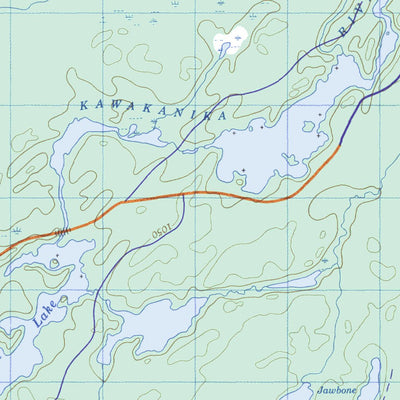 Grant, ON (042L01 CanMatrix)