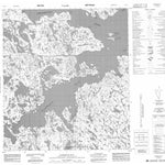 Barbour Bay, NU (055N09 CanMatrix)