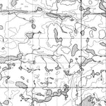 Lac Tasirjuarusiq, QC (035C10 CanMatrix)
