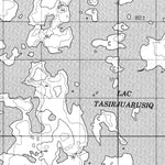 Lac Tasirjuarusiq, QC (035C10 CanMatrix)