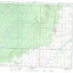 Birch River, MB (063C06 CanMatrix)