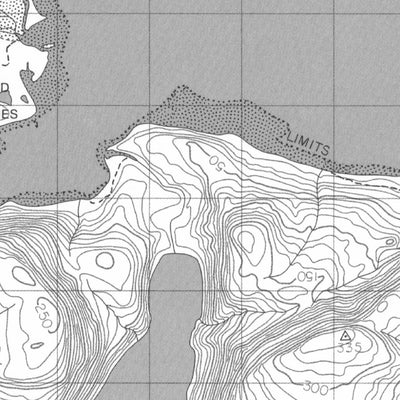 Garnier River, NU (058C16 CanMatrix)