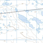 Duffy Lake, NU (055L15 CanMatrix)