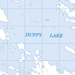 Duffy Lake, NU (055L15 CanMatrix)