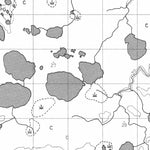 Castor And Pollux River, NU (057B07 CanMatrix)