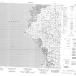 Pointe Cusson, NU (035C05 CanMatrix)