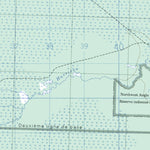 Berry Point, MB (052E06 CanMatrix)