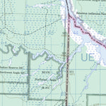 Berry Point, MB (052E06 CanMatrix)