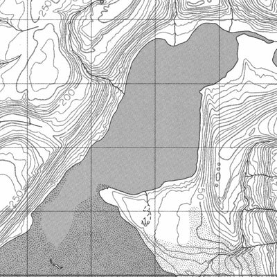 Cape Eardley Wilmot, NU (058E11 CanMatrix)