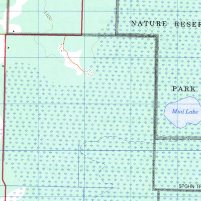 Rainy River, ON (052D15 CanMatrix)