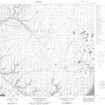 Putulik Canyon, NU (058B16 CanMatrix)