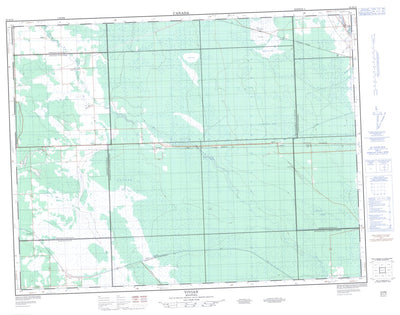 Vivian, MB (062H16 CanMatrix)