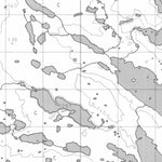 Mandreville Lake, NU (055L14 CanMatrix)