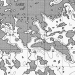 Snug Lake, NU (055L08 CanMatrix)