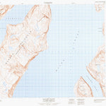 Milne Inlet, NU (048A08 CanMatrix)