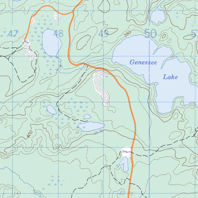 Madsen, ON (052K13 CanMatrix)