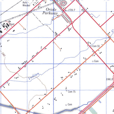 Chatham, ON (040J08 CanMatrix)