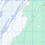 Button Bay, MB (054L09 CanMatrix)