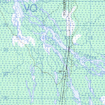 Button Bay, MB (054L09 CanMatrix)