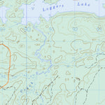 Yonde, ON (052G13 CanMatrix)