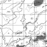Collishaw Lake, ON (052P12 CanMatrix)