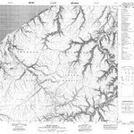 Peak Valley, NU (048C12 CanMatrix)