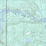 Opikinimika Lake, ON (041P06 CanMatrix)