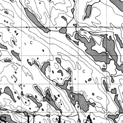 Repulse Bay, NU (046L09 CanMatrix)