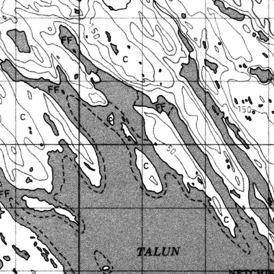 Repulse Bay, NU (046L09 CanMatrix)