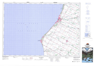 Kincardine, ON (041A04 CanMatrix)