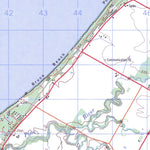 Kincardine, ON (041A04 CanMatrix)