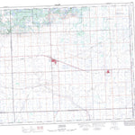 Carlyle, SK (062E09 CanMatrix)