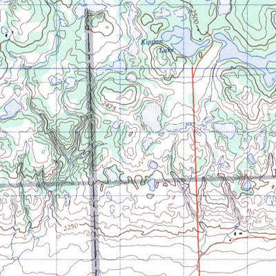 Carlyle, SK (062E09 CanMatrix)
