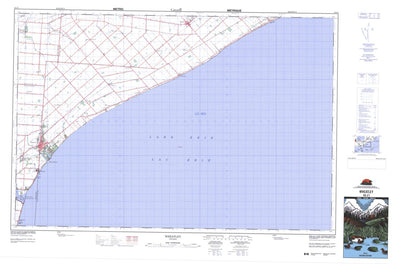 Wheatley, ON (040J01 CanMatrix)