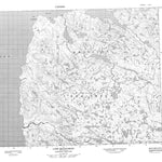 Cape Mcloughlin, NU (047B10 CanMatrix)