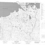 Union River, NU (058B11 CanMatrix)