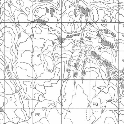 Union River, NU (058B11 CanMatrix)