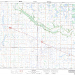 Newdale, MB (062K08 CanMatrix)