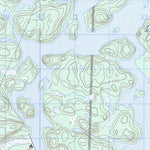 Rocky Island Lake, ON (041J14 CanMatrix)