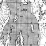 Tingaujaqtujuq Island, NU (046L11 CanMatrix)