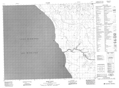 Mossy Point, MB (063A11 CanMatrix)
