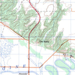 Alexander, MB (062F16 CanMatrix)