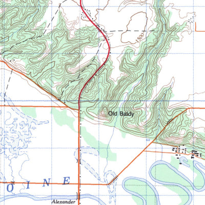 Alexander, MB (062F16 CanMatrix)