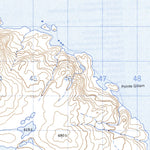 Fisher Bay, NU (035H16 CanMatrix)