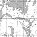 Wunnummin Lake, ON (053A14 CanMatrix)