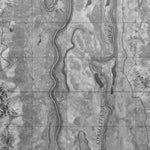 Shamattawa Lake, ON (043K04 CanMatrix)