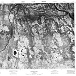 Nottik Island, ON (042M09 CanMatrix)