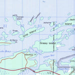 Fort Frances, ON (052C11 CanMatrix)