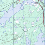 Fort Frances, ON (052C11 CanMatrix)