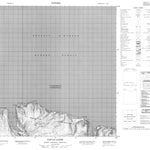 Cap La Lande, NU (035J06 CanMatrix)